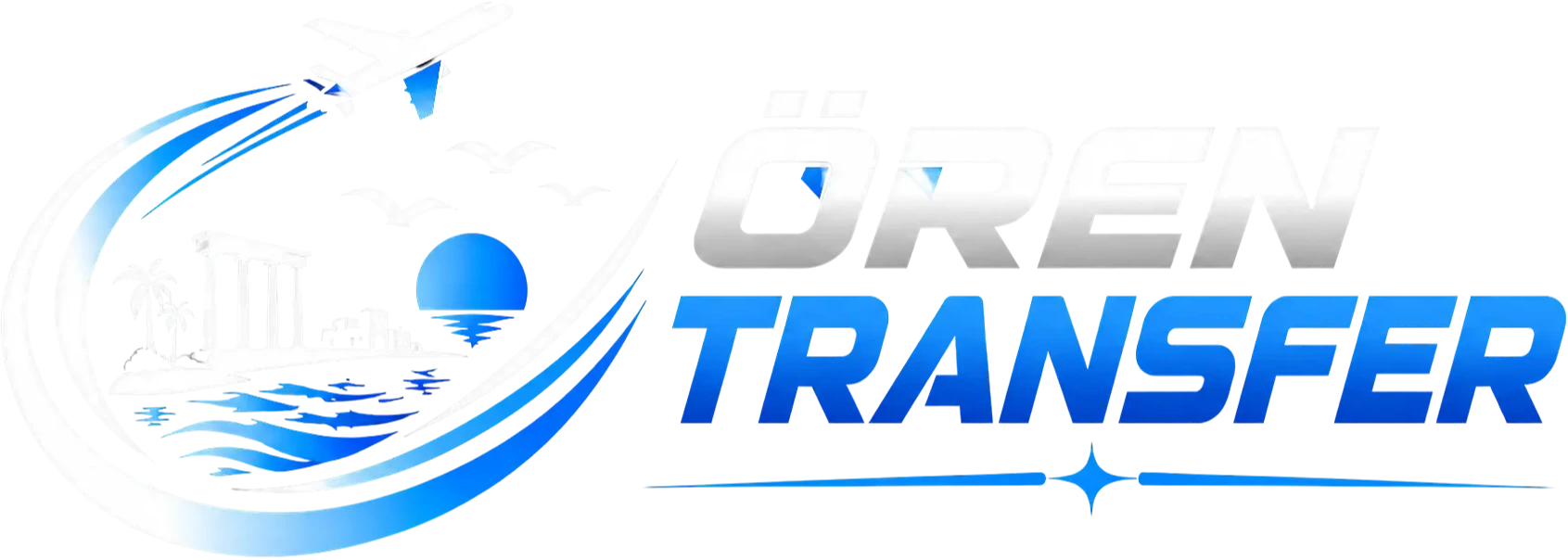 Bodrum Transfer Logo
